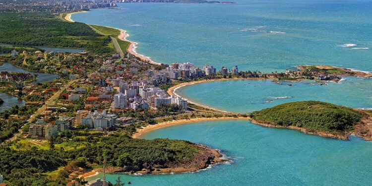 Municípios devem renovar o cadastro para continuar participando do Mapa do Turismo