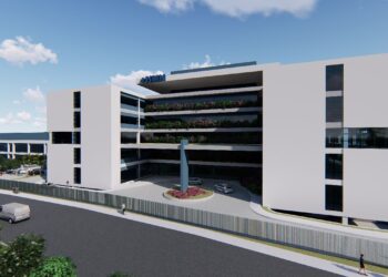 Ordem de Serviço para construção do Hospital Municipal de Natal será assinada nesta quinta, 16