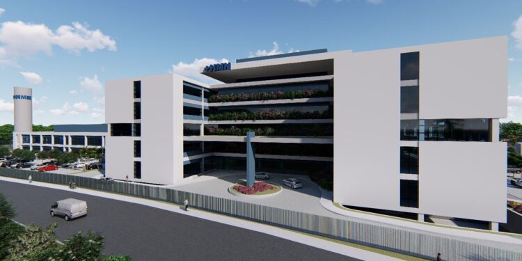 Ordem de Serviço para construção do Hospital Municipal de Natal será assinada nesta quinta, 16