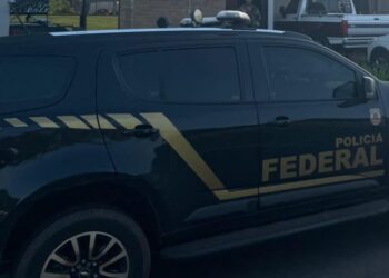 PF desarticula organização criminosa que pretendia realizar ataques contra servidores públicos e autoridades