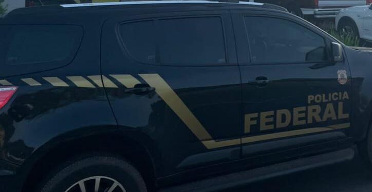 PF desarticula organização criminosa que pretendia realizar ataques contra servidores públicos e autoridades