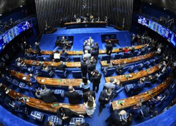 Senado vota MP que amplia prazo de pagamento do Pronampe