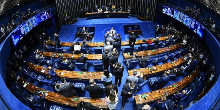 Senado vota MP que amplia prazo de pagamento do Pronampe
