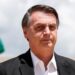 Ex-presidente Jair Bolsonaro chega ao Brasil