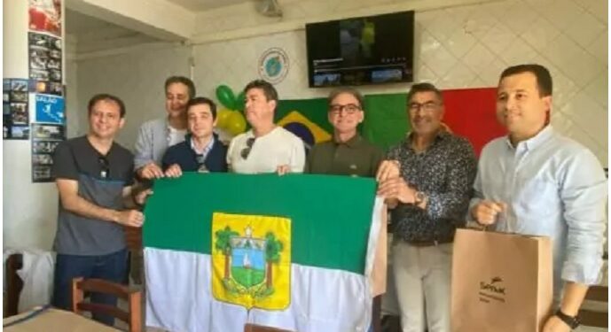 Formação profissional do Senac RN se torna referência no turismo internacional e abre portas para o mercado de trabalho português