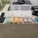Polícia Civil prende traficante com 307 pacotes de cocaína em Pipa
