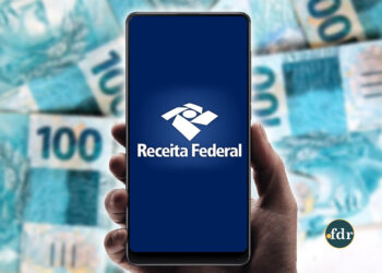 Receita libera nesta quinta-feira (9 /3) o programa do imposto de Renda 2023