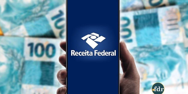 Receita libera nesta quinta-feira (9 /3) o programa do imposto de Renda 2023
