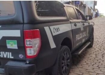 Forças de segurança do RN realizam operação e prendem envolvidos em ataques criminosos no Estado