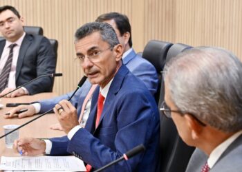 Comissões da Assembleia Legislativa começam a ser instaladas e elegem presidentes