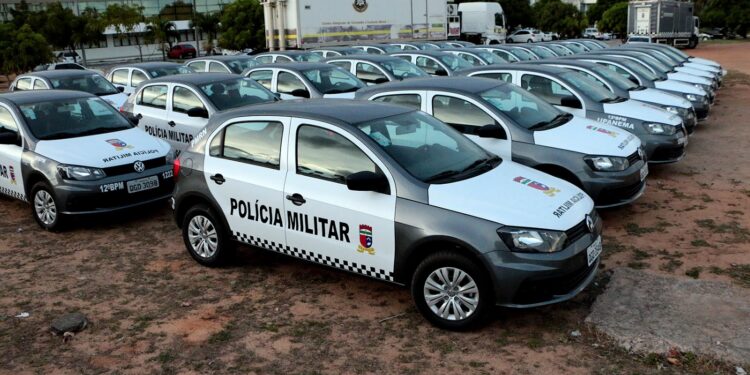 Governo do RN anuncia plano de aplicação de recursos em segurança pública