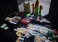 Polícia Civil prende dois integrantes de facção criminosa em Mossoró