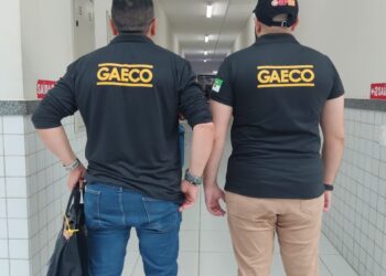 Operação conjunta do MPRN e das Polícias Civil e Militar combate crimes cibernéticos em Mossoró