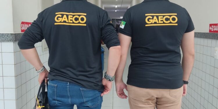 Operação conjunta do MPRN e das Polícias Civil e Militar combate crimes cibernéticos em Mossoró