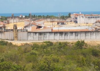 MPF pede informações sobre sistema prisional no Rio Grande do Norte