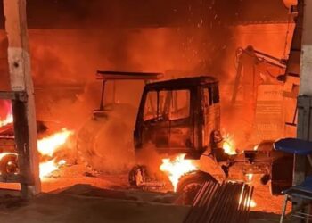 Governo diz que enviará quantos reforços forem necessários para RN