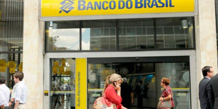Inscrições do concurso do Banco do Brasil terminam nesta sexta
