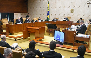 Transporte de passageiros: mais três ministros admitem prestação de serviços sem licitação prévia