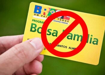 “Bolsa Família” de sócia de empresa devedora sofre bloqueio parcial