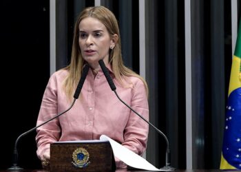 Daniella Ribeiro vai comandar a Comissão Mista de Orçamento