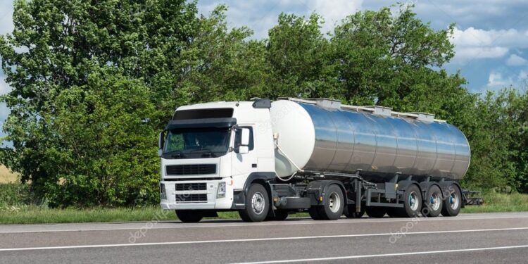 Por alterar tanques de combustíveis de caminhões durante perícia empresa é condenada pelo TRT/RN