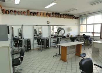 Senac Mossoró está com matrículas abertas para curso de Corte Masculino