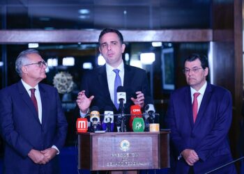 Pacheco determina instalação de comissões mistas paras as MPs