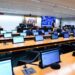 Comissões permanentes da Câmara Federal serão instaladas nesta quarta-feira