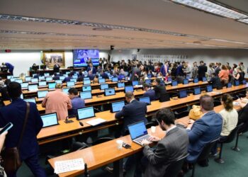 Comissões permanentes elegem seus presidentes; veja os nomes dos eleitos até agora