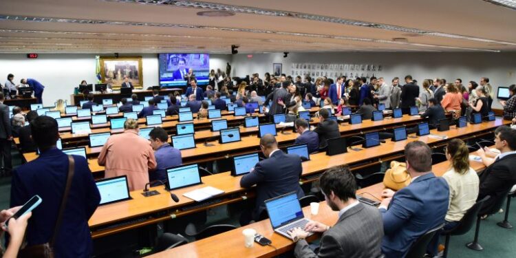 Comissões permanentes elegem seus presidentes; veja os nomes dos eleitos até agora