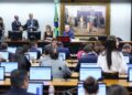 Flávio Dino vai à CCJ nesta terça esclarecer ações pós-8 de janeiro e ida ao Complexo da Maré