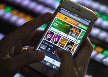 Governo prepara MP para taxação de apostas eletrônicas