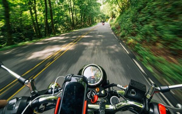 Mantida penalidade de motociclista acusado de homicídio culposo