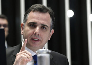 Pacheco anuncia retorno de comissões mistas para analisar medidas provisórias