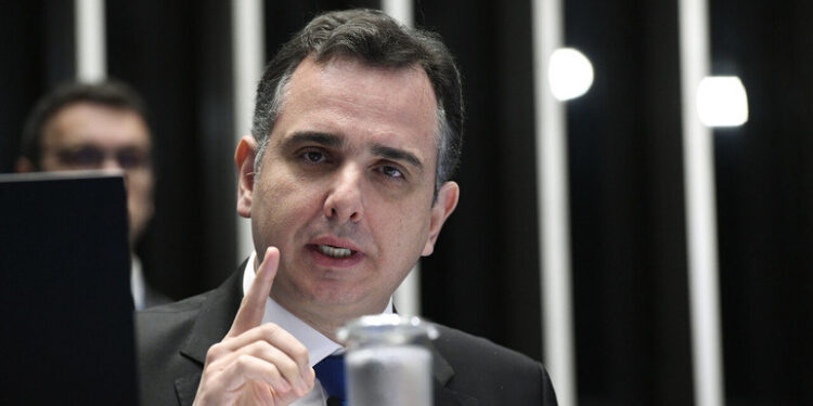 Pacheco anuncia retorno de comissões mistas para analisar medidas provisórias