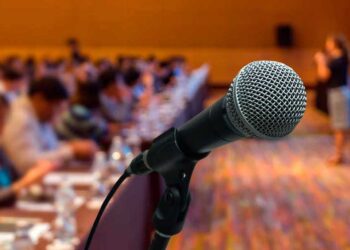 Senac RN oferta curso de Oratória de Alta Performance para apresentações presenciais e virtuais