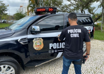 Polícia Civil prende membro de facção criminosa; é o nono ‘faccionado’ preso em barreiras policiais no entorno do bairro de Mãe Luiza