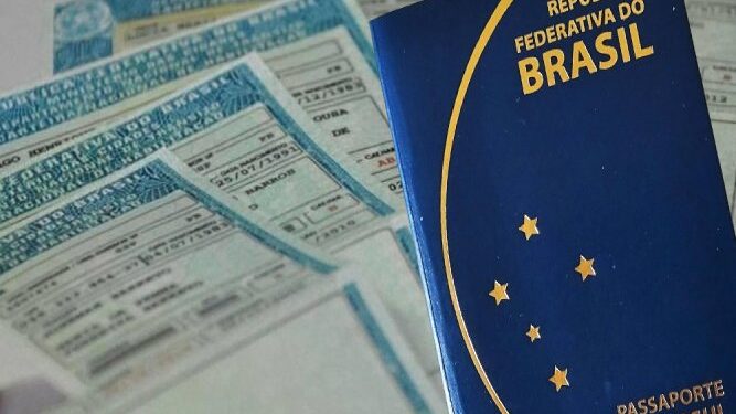 Vara determina a suspensão da CNH e passaporte de devedor trabalhista