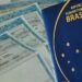 Vara determina a suspensão da CNH e passaporte de devedor trabalhista