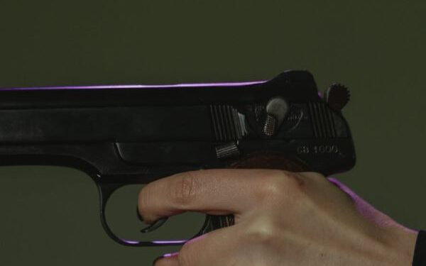 Casal preso por posse ilegal de arma de fogo tem apelação rejeitada pela Câmara Criminal