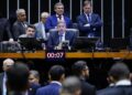 Câmara aprova projeto que favorece réu quando houver empate em julgamento