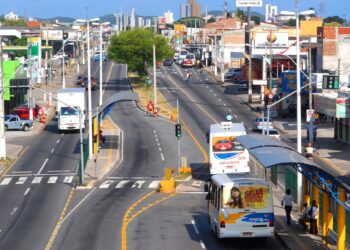 Pelo segundo ano consecutivo, Natal está acima da média no Índice de Concorrência dos Municípios