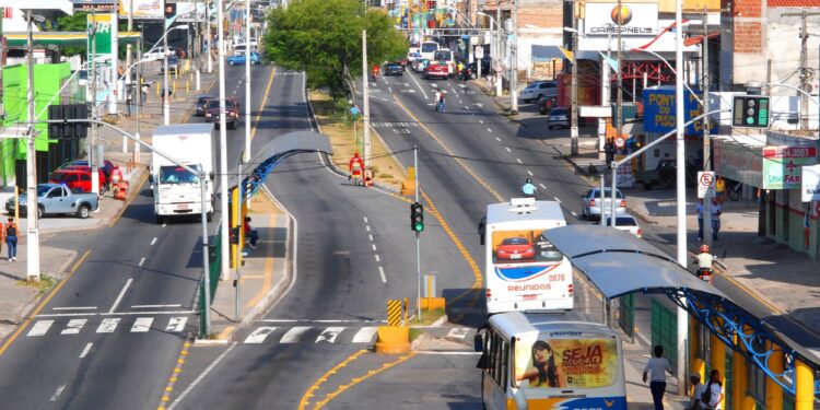 Pelo segundo ano consecutivo, Natal está acima da média no Índice de Concorrência dos Municípios
