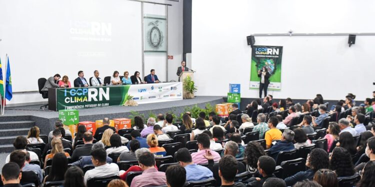 Com apoio da Prefeitura de Natal, COP/RN é aberta oficialmente