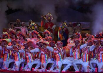 Prefeitura de Natal lança seleções públicas para o São João