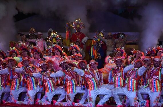 Prefeitura de Natal lança seleções públicas para o São João