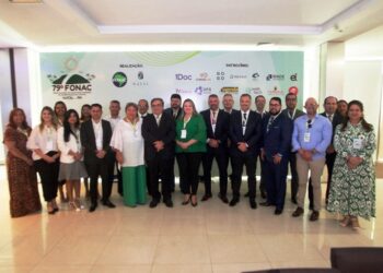 Natal sedia encontro de secretários de administração das capitais brasileiras