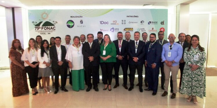 Natal sedia encontro de secretários de administração das capitais brasileiras