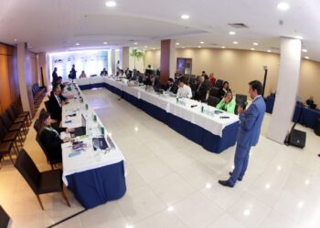 Boas práticas de governança e regimes previdenciários são debatidos em segundo dia do Fonac