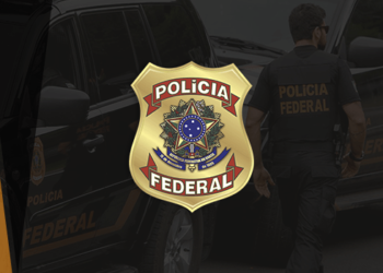 PF e FTCE prendem foragido da justiça do RN e suspeito de integrar facção criminosa